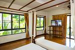 RAW20455: Nice 4 Bedroom Villa with Swimming Pool in Rawai. 缩略图 #17