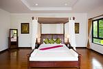 RAW20455: Nice 4 Bedroom Villa with Swimming Pool in Rawai. 缩略图 #18