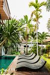 RAW20455: Nice 4 Bedroom Villa with Swimming Pool in Rawai. Thumbnail #19