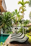 RAW20455: Nice 4 Bedroom Villa with Swimming Pool in Rawai. 缩略图 #19