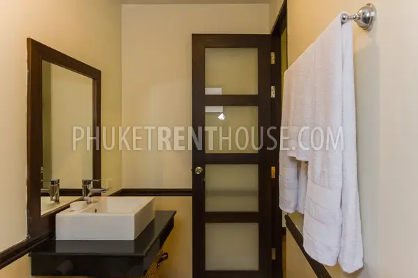 RAW20455: Nice 4 Bedroom Villa with Swimming Pool in Rawai. 照片 #20