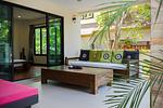 RAW20455: Nice 4 Bedroom Villa with Swimming Pool in Rawai. 缩略图 #12