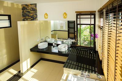 RAW20455: Nice 4 Bedroom Villa with Swimming Pool in Rawai. Photo #13