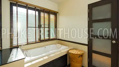RAW20455: Nice 4 Bedroom Villa with Swimming Pool in Rawai. Photo #14