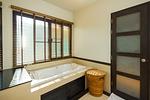 RAW20455: Nice 4 Bedroom Villa with Swimming Pool in Rawai. Thumbnail #14