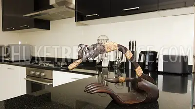 RAW20455: Nice 4 Bedroom Villa with Swimming Pool in Rawai. Photo #25
