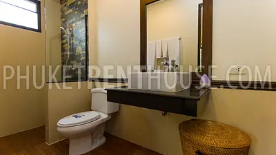 RAW20455: Nice 4 Bedroom Villa with Swimming Pool in Rawai. Photo #21