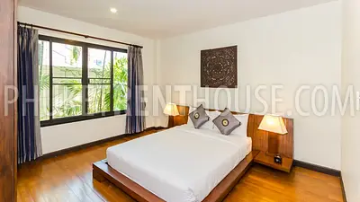 RAW20455: Nice 4 Bedroom Villa with Swimming Pool in Rawai. Photo #24