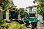 RAW20455: Nice 4 Bedroom Villa with Swimming Pool in Rawai. Thumbnail #36