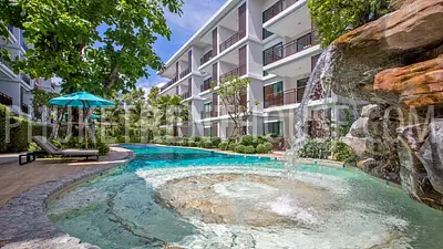 RAW20456: 1 Bedroom Apartment with common Pool at secured Complex. Photo #3