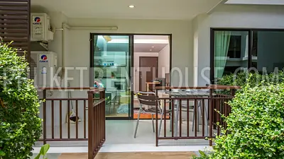 RAW20456: 1 Bedroom Apartment with common Pool at secured Complex. Photo #4