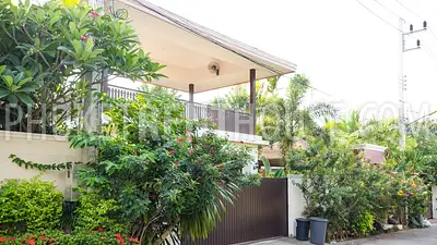 RAW20455: Nice 4 Bedroom Villa with Swimming Pool in Rawai. Photo #34