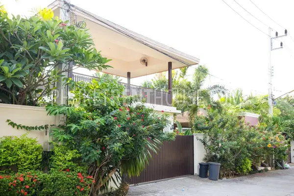 RAW20455: Nice 4 Bedroom Villa with Swimming Pool in Rawai. 照片 #34