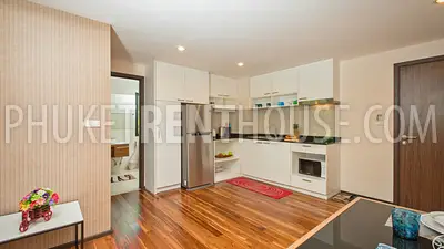 RAW20456: 1 Bedroom Apartment with common Pool at secured Complex. Photo #9