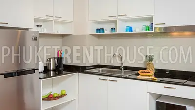 RAW20456: 1 Bedroom Apartment with common Pool at secured Complex. Photo #10