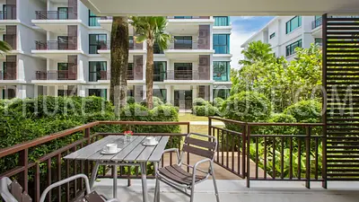 RAW20456: 1 Bedroom Apartment with common Pool at secured Complex. Photo #5