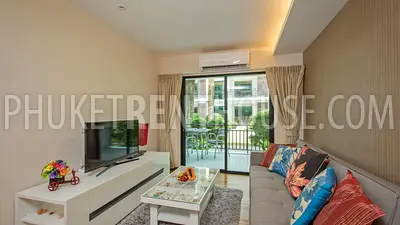 RAW20456: 1 Bedroom Apartment with common Pool at secured Complex. Photo #6