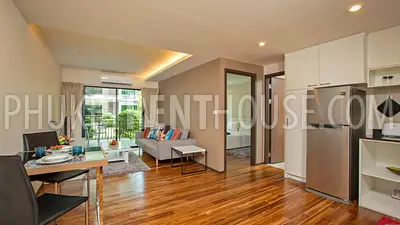 RAW20456: 1 Bedroom Apartment with common Pool at secured Complex. Photo #7