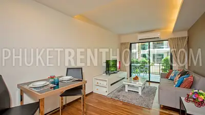 RAW20456: 1 Bedroom Apartment with common Pool at secured Complex. Photo #8