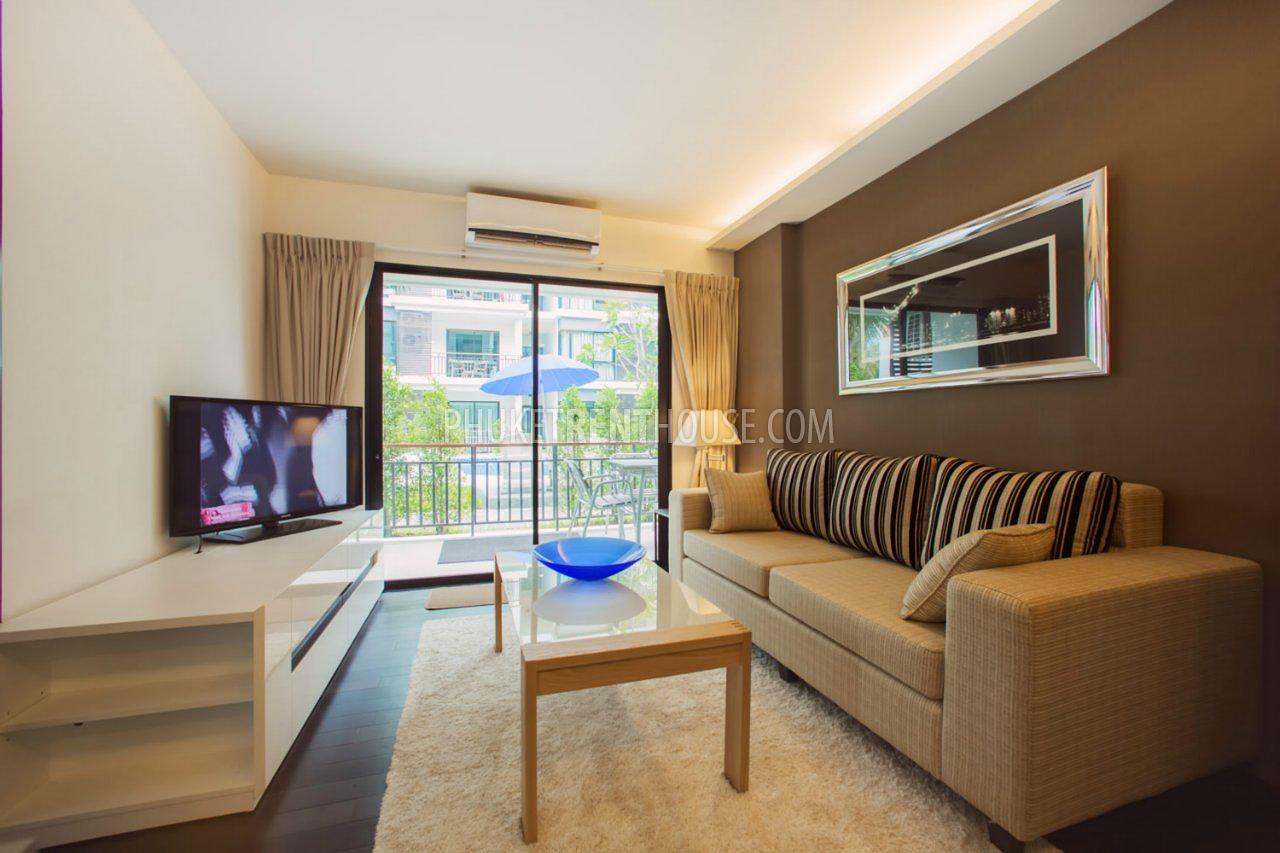 RAW20457: Contemporary 1 Bedroom Apartment close to Rawai and Nai Harn Beach. Photo #25