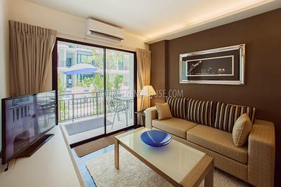 RAW20457: Contemporary 1 Bedroom Apartment close to Rawai and Nai Harn Beach. Photo #27