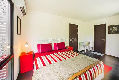 RAW20457: Современные 1-Спальная Апартаменты недалеко от пляжа Раваи и Най Харн. Фото #35