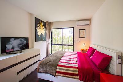 RAW20457: Современные 1-Спальная Апартаменты недалеко от пляжа Раваи и Най Харн. Фото #37