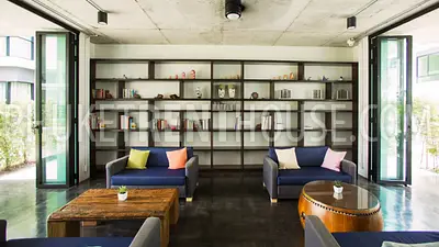 RAW20459: Contemporary 1 Bedroom Apartment in Rawai. Photo #5
