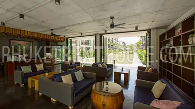 RAW20459: Contemporary 1 Bedroom Apartment in Rawai. Photo #7