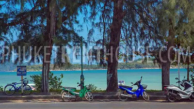 RAW20459: Contemporary 1 Bedroom Apartment in Rawai. Photo #10