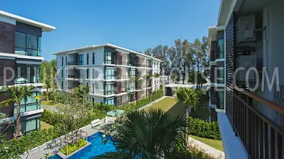 RAW20459: Contemporary 1 Bedroom Apartment in Rawai. Photo #1