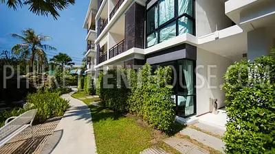 RAW20459: Contemporary 1 Bedroom Apartment in Rawai. Photo #2
