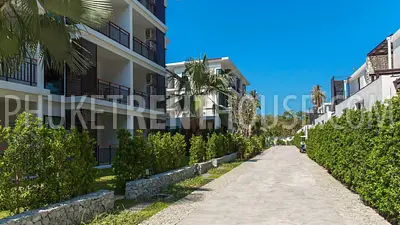 RAW20459: Contemporary 1 Bedroom Apartment in Rawai. Photo #15