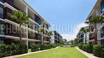 RAW20459: Contemporary 1 Bedroom Apartment in Rawai. Photo #12