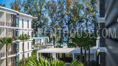 RAW20459: Contemporary 1 Bedroom Apartment in Rawai. Photo #25