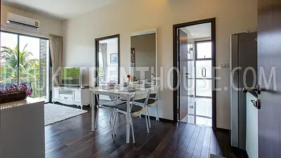 RAW20459: Contemporary 1 Bedroom Apartment in Rawai. Photo #27