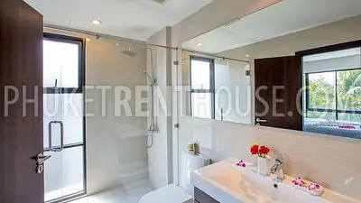 RAW20459: Contemporary 1 Bedroom Apartment in Rawai. Photo #28