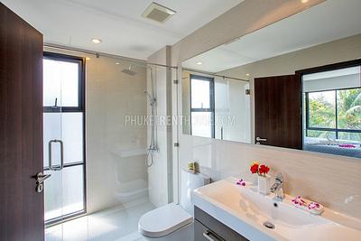 RAW20459: Contemporary 1 Bedroom Apartment in Rawai. Photo #28