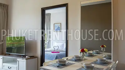 RAW20459: Contemporary 1 Bedroom Apartment in Rawai. Photo #37