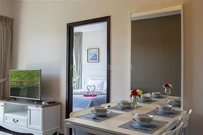 RAW20459: Contemporary 1 Bedroom Apartment in Rawai. Photo #37