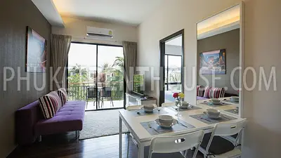 RAW20459: Contemporary 1 Bedroom Apartment in Rawai. Photo #38