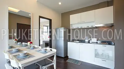 RAW20459: Contemporary 1 Bedroom Apartment in Rawai. Photo #39