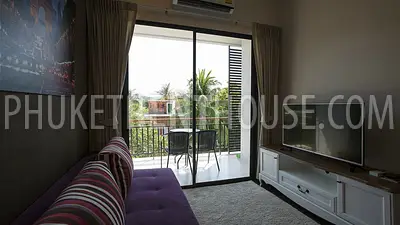 RAW20459: Contemporary 1 Bedroom Apartment in Rawai. Photo #40