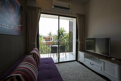 RAW20459: Contemporary 1 Bedroom Apartment in Rawai. Photo #40