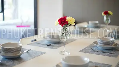 RAW20459: Contemporary 1 Bedroom Apartment in Rawai. Photo #31
