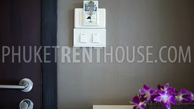 RAW20459: Contemporary 1 Bedroom Apartment in Rawai. Photo #34