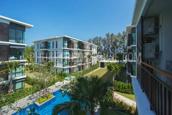 RAW20460: Magnificent 2 Bedroom Apartment in Rawai Area. Fotoğraf #1