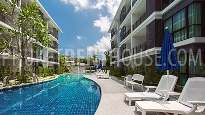RAW20460: Magnificent 2 Bedroom Apartment in Rawai Area. Photo #2