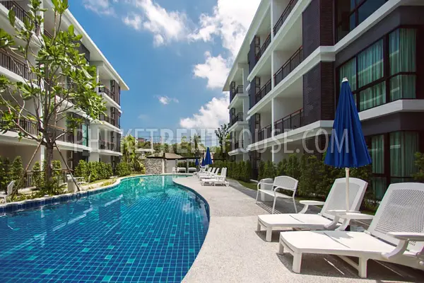 RAW20460: Magnificent 2 Bedroom Apartment in Rawai Area. Fotoğraf #2