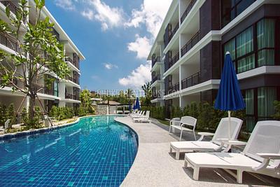 RAW20460: Magnificent 2 Bedroom Apartment in Rawai Area. Photo #2